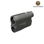Leupold RX-5000 TBR/W Laser Rangefinder with DNA Rangefinder Leupold 