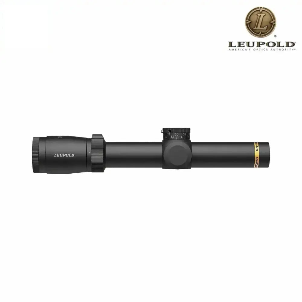 Leupold VX-5HD 1-5x24 CDS-ZL2 Rifle Scope Illum. FireDot Duplex Reticle - Xtreme Tactical