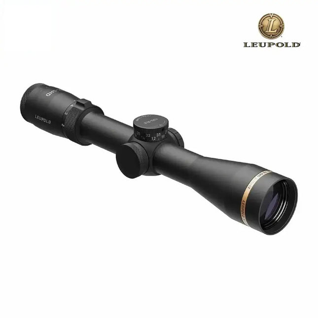 Leupold VX-5HD 2-10x42 CDS-ZL2 Rifle Scope FireDot Duplex Reticle - 171389 Rifle Scope Leupold 