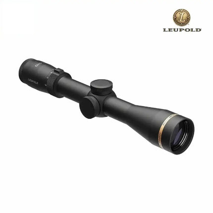 Leupold VX-5HD 2-10x42 Rifle Scope Duplex Reticle - 171386 Rifle Scope Leupold 