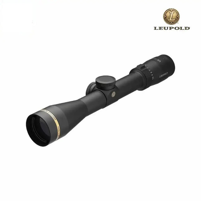 Leupold VX-5HD 2-10x42 Rifle Scope Duplex Reticle - 171386 Rifle Scope Leupold 