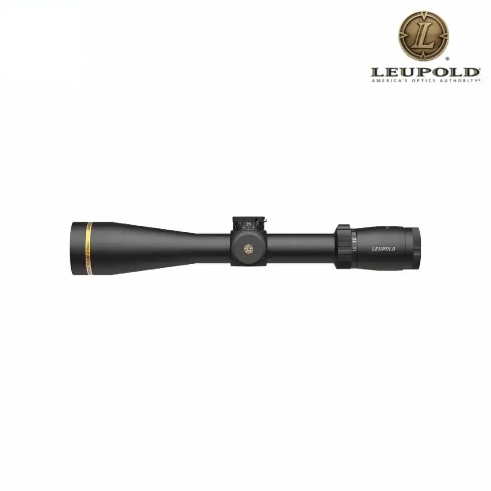 Leupold VX-5HD 3-15x44 CDS-ZL2 Side Focus Rifle Scope HTMR Reticle - Xtreme Tactical