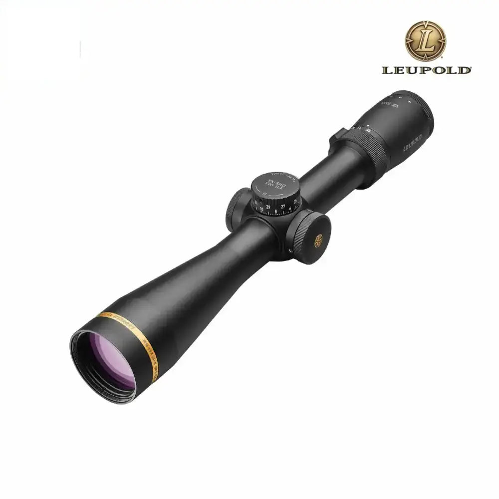 Leupold VX-5HD 3-15x44 CDS-ZL2 Side Focus Rifle Scope HTMR Reticle - Xtreme Tactical