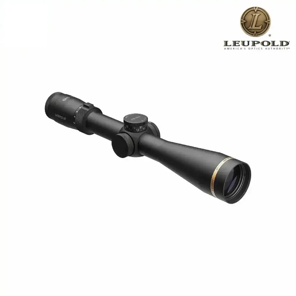 Leupold VX-5HD 3-15x44 CDS-ZL2 Side Focus Rifle Scope HTMR Reticle - Xtreme Tactical
