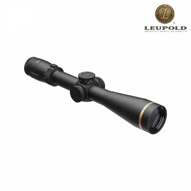 Leupold VX-5HD 3-15x44 CDS-ZL2 Rifle Scope Illum. FireDot Duplex Reticle - 172368 Rifle Scope Leupold 