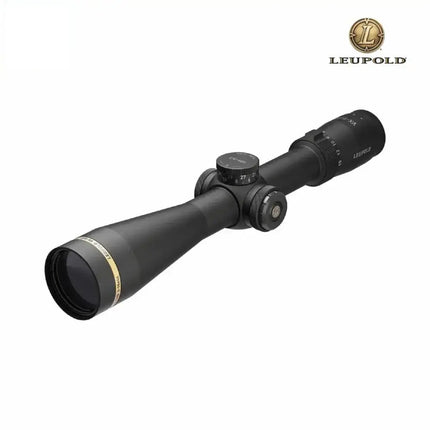 Leupold VX-5HD 3-15x44 CDS-ZL2 Rifle Scope Illum. FireDot Duplex Reticle - 172368 Rifle Scope Leupold 