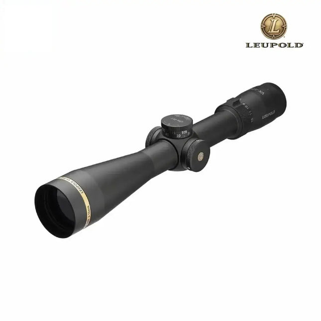 Leupold VX-5HD 3-15x56 CDS-ZL2 Rifle Scope Illum. FireDot 4 Fine Reticle - 175834 Rifle Scope Leupold 