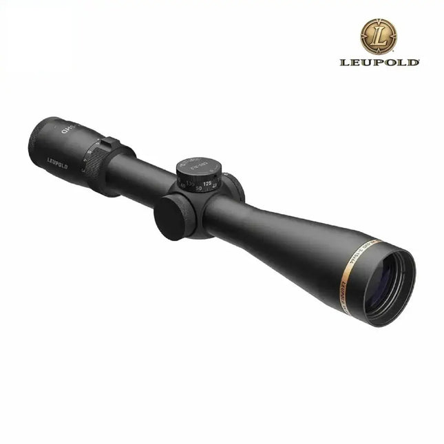 Leupold VX-5HD 3-15x56 CDS-ZL2 Rifle Scope Illum. FireDot Duplex Reticle - 171390 Rifle Scope Leupold 