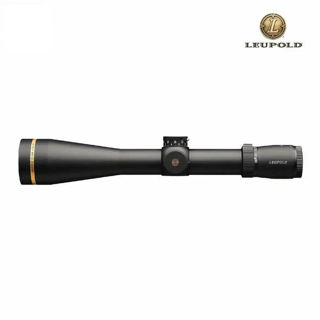 Leupold VX-5HD 4-20x52 CDS-ZL2 Rifle Scope Side Focus Duplex Reticle - 171701 Rifle Scope Leupold 