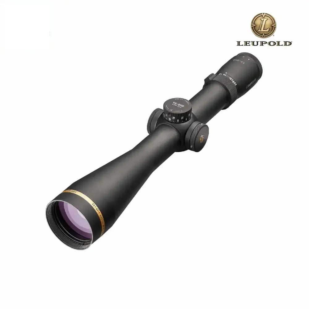 Leupold VX-5HD 4-20x52 CDS-ZL2 Rifle Scope Duplex Reticle - Xtreme Tactical