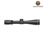 Leupold VX-5HD Gen 2 3-15x44 CDS-SZL2 Side-Focus Riflescope - FireDot Duplex Reticle Rifle Scope Leupold 