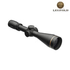 Leupold VX-5HD Gen 2 3-15x56 CDS-SZL2 Side-Focus Riflescope - FireDot Twilight Hunter Reticle Rifle Scope Leupold 