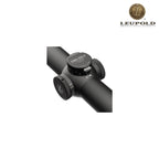 Leupold VX-5HD Gen 2 4-20x52 CDS-SZL2 Side-Focus Riflescope - TMOA Reticle Rifle Scope Leupold 
