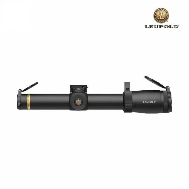 Leupold VX-6HD 1-6x24 CDS-ZL2 Rifle Scope Illum. FireDot Duplex Reticle - 171552 LPVO Rifle Scope Leupold 