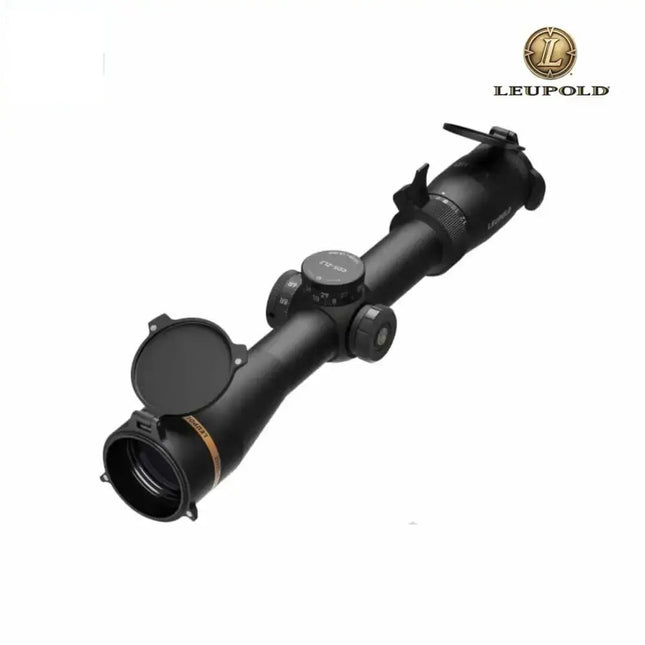 Leupold VX-6HD 2-12x42 CDS-ZL2 Rifle Scope FireDot Duplex Reticle - 171563 Rifle Scope Leupold 