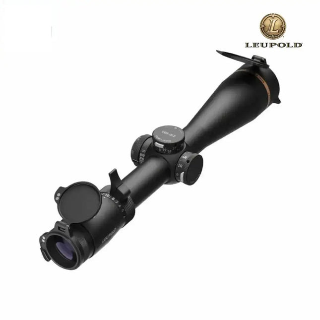 Leupold VX-6HD 3-18x44 CDS-ZL2 Rifle Scope Illum. FireDot Duplex Reticle - 171565 Rifle Scope Leupold 