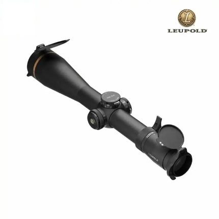 Leupold VX-6HD 4-24x52 CDS-ZL2 Rifle Scope Illum. FireDot Duplex Reticle - 179294 Rifle Scope Leupold 