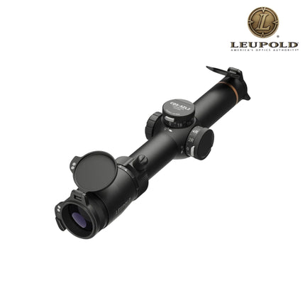 Leupold VX-6HD GEN 2 1-6x24mm Rifle Scope CDS-SZL2 Illum. FireDot Duplex - 183835 Rifle Scope Leupold 