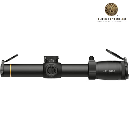 Leupold VX-6HD GEN 2 1-6x24mm Rifle Scope CDS-SZL2 Illum. FireDot Duplex - 183835 Rifle Scope Leupold 