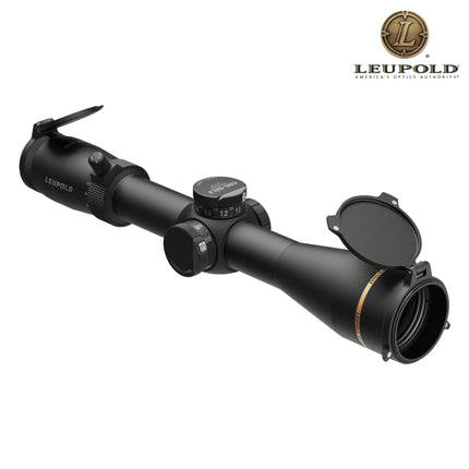 Leupold VX-6HD GEN 2 2-12x42mm Rifle Scope CDS-SZL2 Illum. FireDot Duplex - 183836 Rifle Scope Leupold 