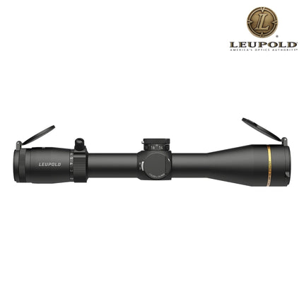 Leupold VX-6HD GEN 2 2-12x42mm Rifle Scope CDS-SZL2 Illum. FireDot Duplex - 183836 Rifle Scope Leupold 