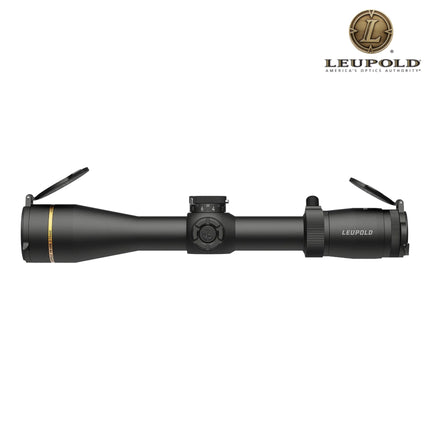 Leupold VX-6HD GEN 2 2-12x42mm Rifle Scope CDS-SZL2 Illum. FireDot Duplex - 183836 Rifle Scope Leupold 