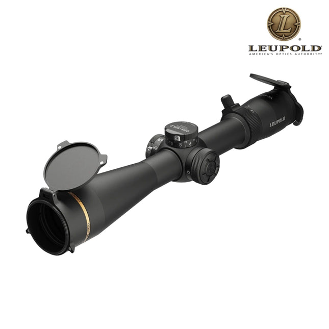 Leupold VX-6HD GEN 2 3-18x44mm Rifle Scope CDS-SZL2 Side Focus Illum. FireDot Boone & Crockett - 184425 Rifle Scope Leupold 