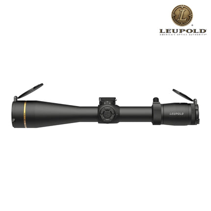 Leupold VX-6HD GEN 2 3-18x44mm Rifle Scope CDS-SZL2 Side Focus Illum. FireDot Boone & Crockett - 184425 Rifle Scope Leupold 