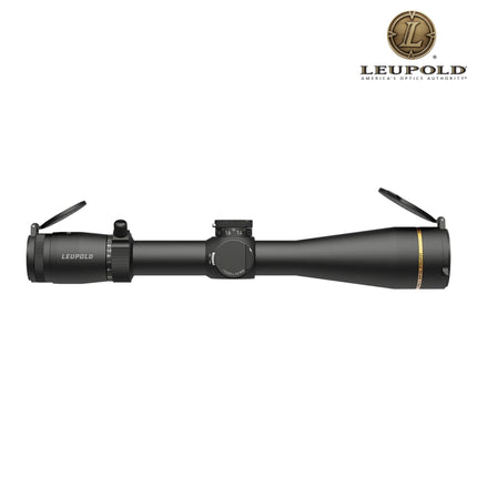 Leupold VX-6HD GEN 2 3-18x44mm Rifle Scope CDS-SZL2 Side Focus Illum. FireDot Duplex - 184423 Rifle Scope Leupold 