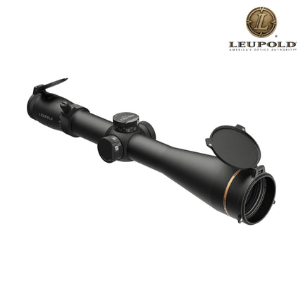 Leupold VX-6HD GEN 2 4-24x52mm Rifle Scope CDS-SZL2 Side Focus Illum. TMOA - 183843 Rifle Scope Leupold 