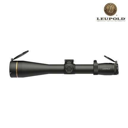 Leupold VX-6HD GEN 2 4-24x52mm Rifle Scope CDS-SZL2 Side Focus Illum. TMOA - 183843 Rifle Scope Leupold 