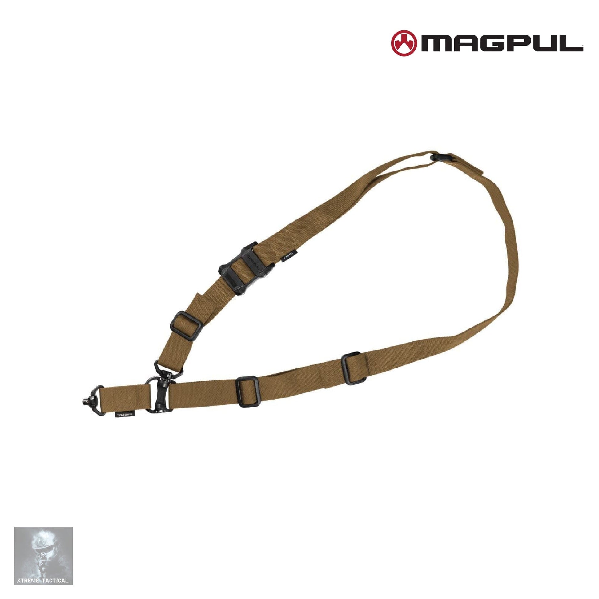 MagPul MS4 QDM Sling - MAG953 Gun Sling MAGPUL 
