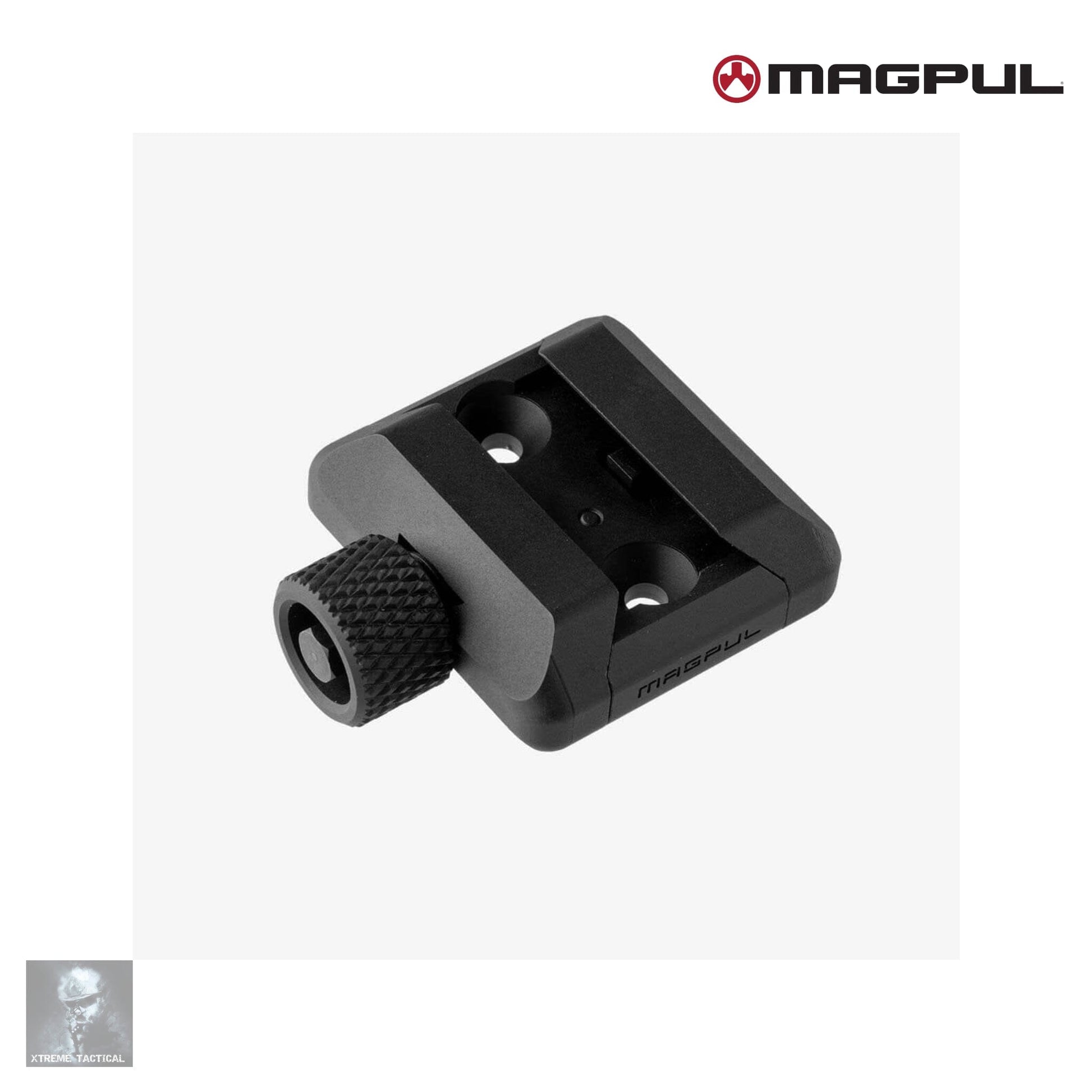 Magpul QR Rail Grabber – 17S Style Adapter Bipod MAGPUL 