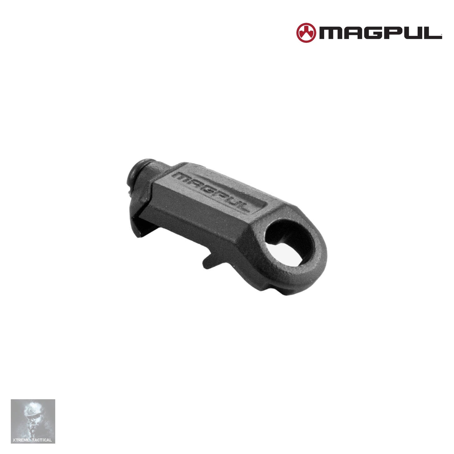 MagPul RSA QD Rail Sling Attachment MAG337 Sling Attachment MAGPUL 