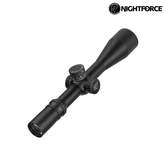 NightForce ATACR 7-35x56 Rifle Scope Digillum MOAR-T Reticle - C626 Rifle Scope NightForce Optics 