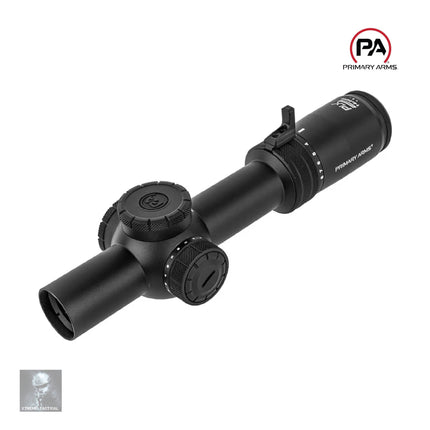 Primary Arms Compact PLxC 1-8x24 FFP Rifle Scope ACSS Griffin MIL M8 Reticle Rifle Scope Primary Arms 