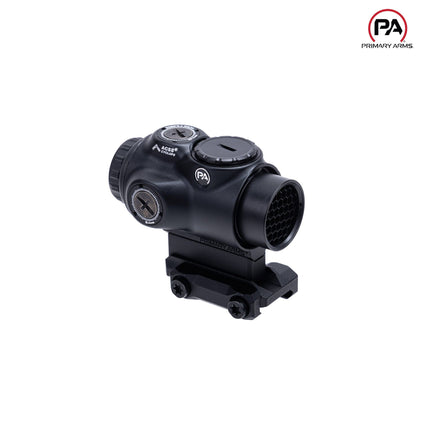 Primary Arms GLx 1x MicroPrism Anti-Reflection Device - MPN: 210115 Anti-Reflection Device Primary Arms 