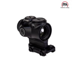 Primary Arms GLx 1X MicroPrism Scope Green Illuminated ACSS Cyclops Reticle – 710072 MicroPrism Scope Primary Arms 