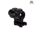 Primary Arms GLx 1x MicroPrism Scope - Red ACSS Cyclops Reticle - Black Prism Scope Primary Arms 