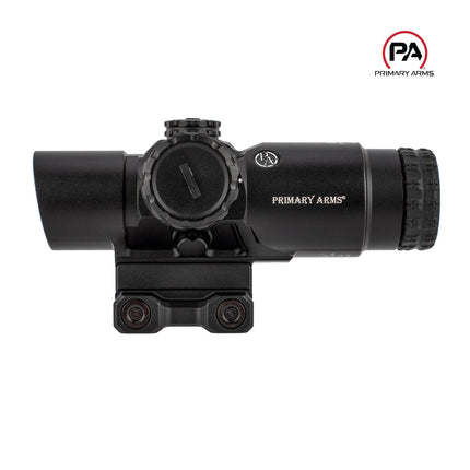 Primary Arms GLx 2X Prism Scope ACSS CQB-M5 Reticle 5.56/ 308/5.45 - AUTOLIVE™ - MPN: 710010 Prism Scope Primary Arms 