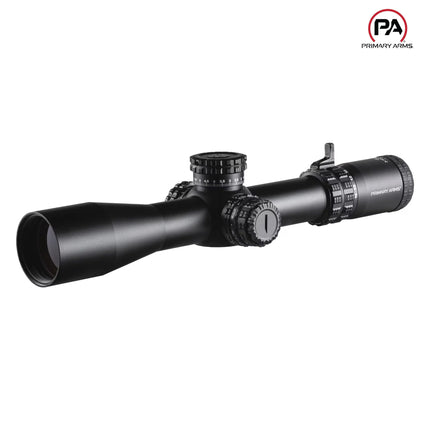 Primary Arms GLx 3-18x44 FFP Rifle Scope ACSS Apollo 6.5CR/.224V Reticle - MPN: 610165 Rifle Scope Primary Arms 