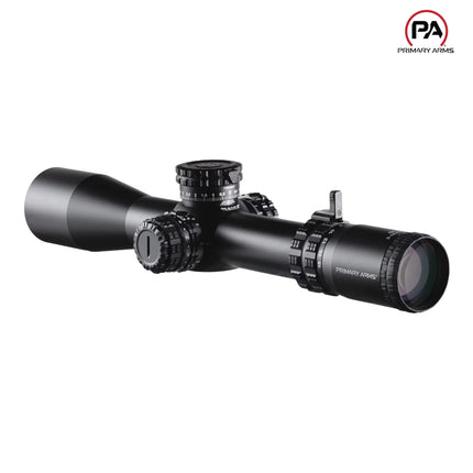 Primary Arms GLx 3-18x44 FFP Rifle Scope ACSS Athena BPR MIL Reticle - MPN: 610164 Rifle Scope Primary Arms 