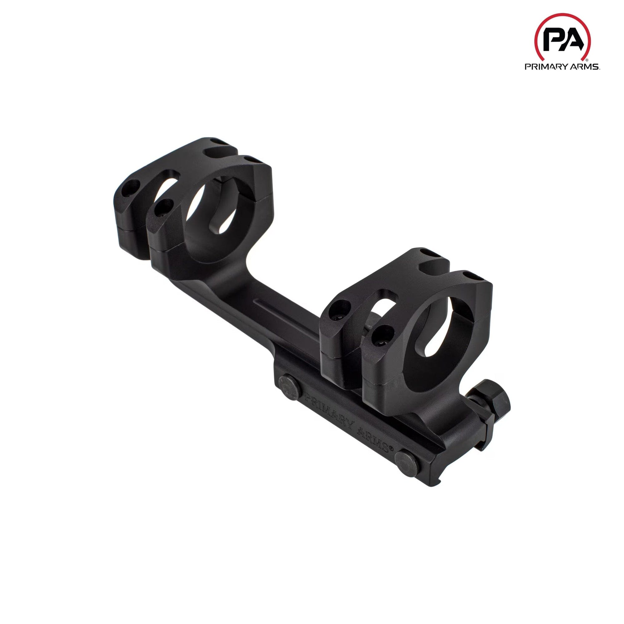 Primary Arms GLx 34mm Cantilever Scope Mount 0 MOA - Xtreme Tactical