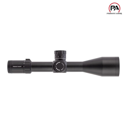 Primary Arms PLx 6-30x56 FFP Rifle Scope Illum. ACSS Athena BPR MIL Reticle - MPN: 610073 Rifle Scope Primary Arms 