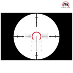 Primary Arms PLxC 1-8x24 LPVO Riflescope FFP Illuminated ACSS Griffin MIL M8 Reticle LPVO Rifle Scope Primary Arms 
