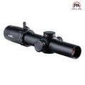 Primary Arms SLx 1-10x28 SFP Riflescope - ACSS Griffin M10S Reticle - Black LPVO Rifle Scope Primary Arms 