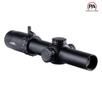 Primary Arms SLx 1-10x28 SFP Riflescope - ACSS Griffin M10S Reticle - Black LPVO Rifle Scope Primary Arms 