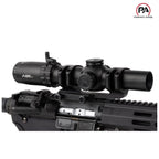 Primary Arms SLx 1-10x28 SFP Riflescope - ACSS Griffin M10S Reticle - Black LPVO Rifle Scope Primary Arms 