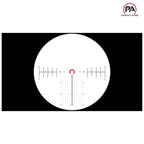 Primary Arms SLx 1-10x28 SFP Riflescope - ACSS Griffin M10S Reticle - Black LPVO Rifle Scope Primary Arms 