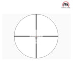 Primary Arms SLx 1-6x24 SFP Gen IV LPVO Riflescope LPVO Rifle Scope Primary Arms ACSS NOVA 5.56 BDC Black 